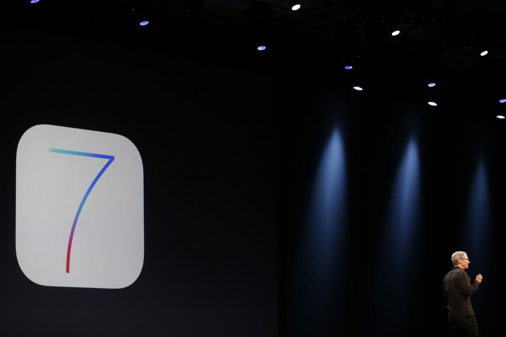 Apple WWDC 2013, il keynote a San Francisco
