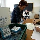 Il centrosinistra vince 17-0