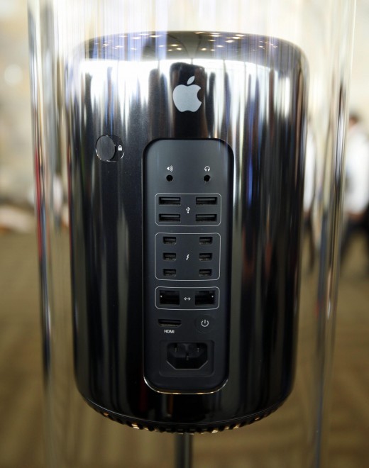 Apple WWDC 2013, il keynote a San Francisco