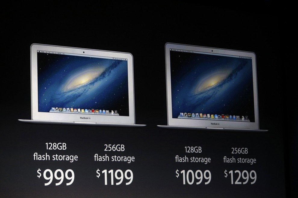 Apple WWDC 2013, il keynote a San Francisco