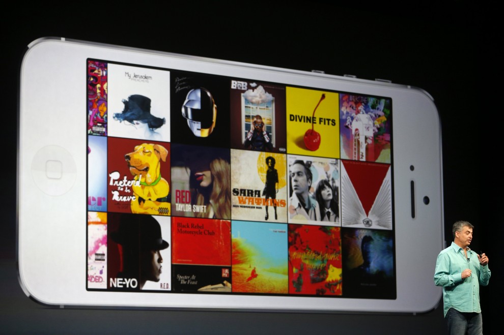 Apple WWDC 2013, il keynote a San Francisco