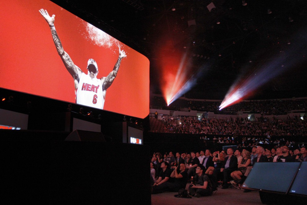 PlayStation 4, la sorpresa di Sony
