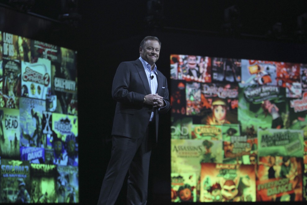 PlayStation 4, la sorpresa di Sony