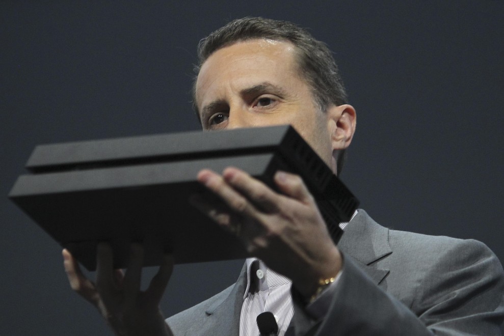 PlayStation 4, la sorpresa di Sony