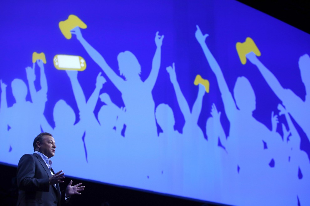 PlayStation 4, la sorpresa di Sony