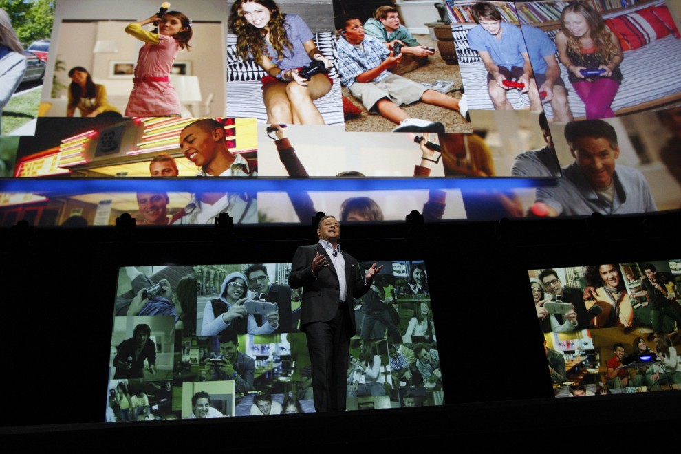 PlayStation 4, la sorpresa di Sony