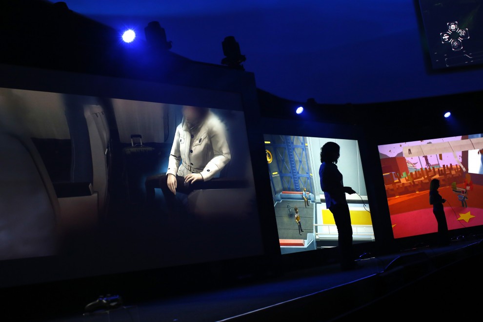 PlayStation 4, la sorpresa di Sony
