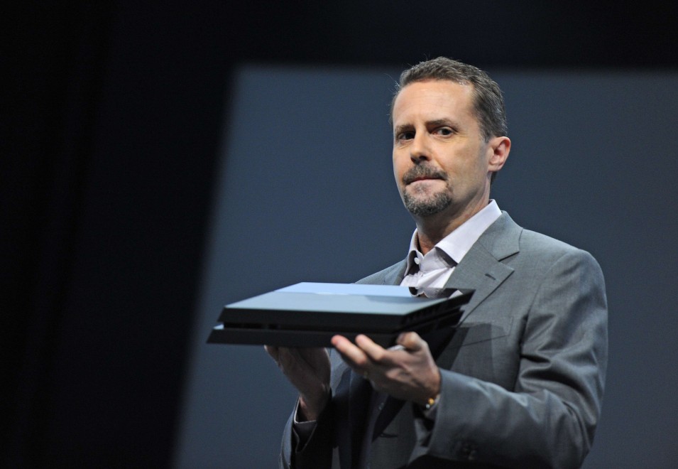 PlayStation 4, la sorpresa di Sony