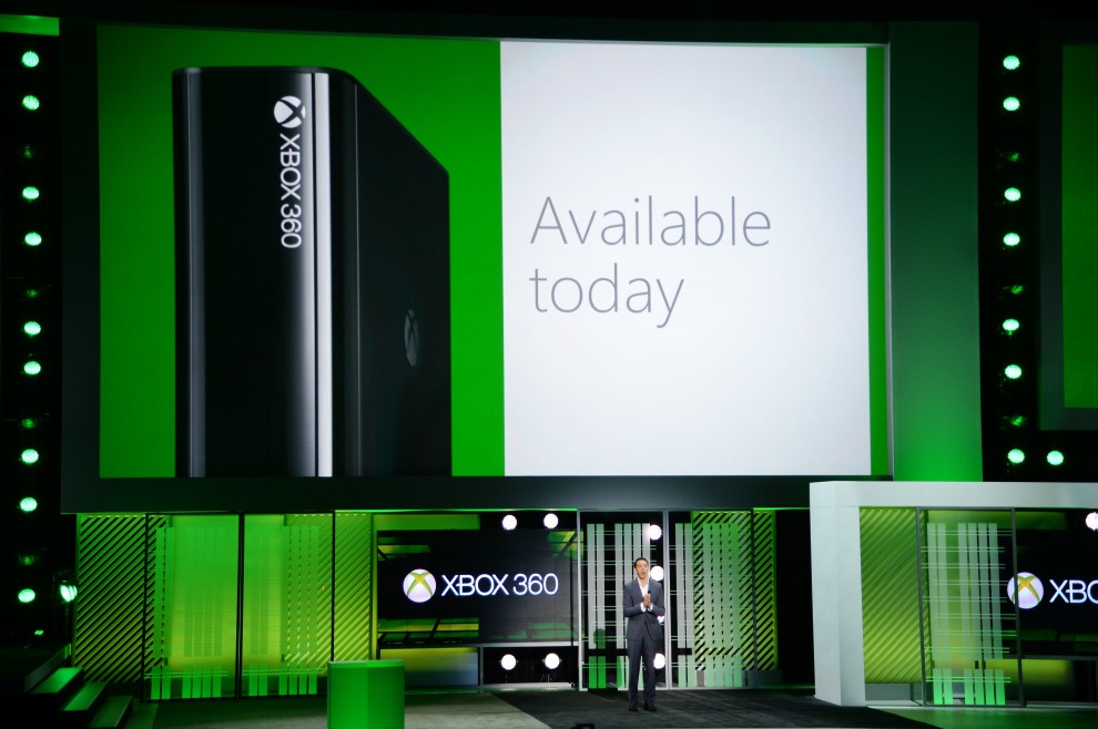 Xbox One, Microsoft rilancia cos&igrave;