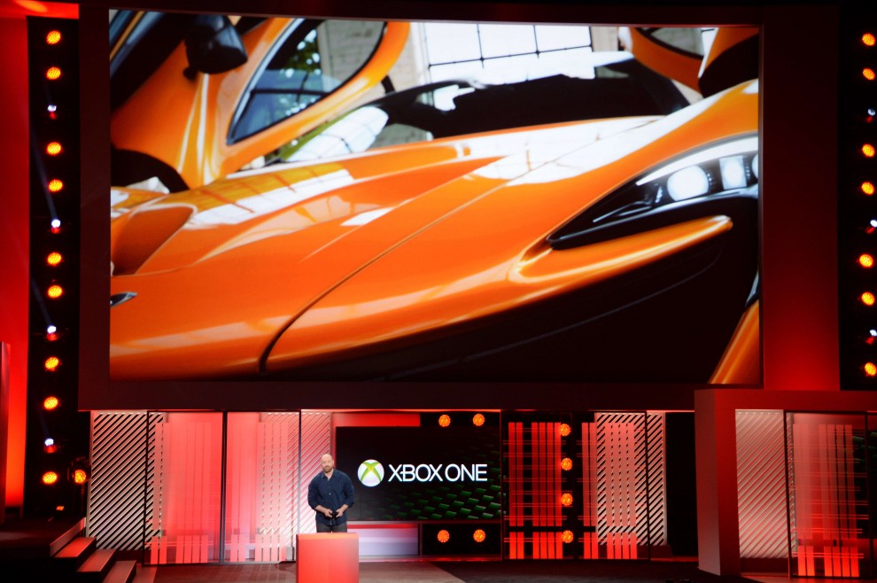 Xbox One, Microsoft rilancia cos&igrave;