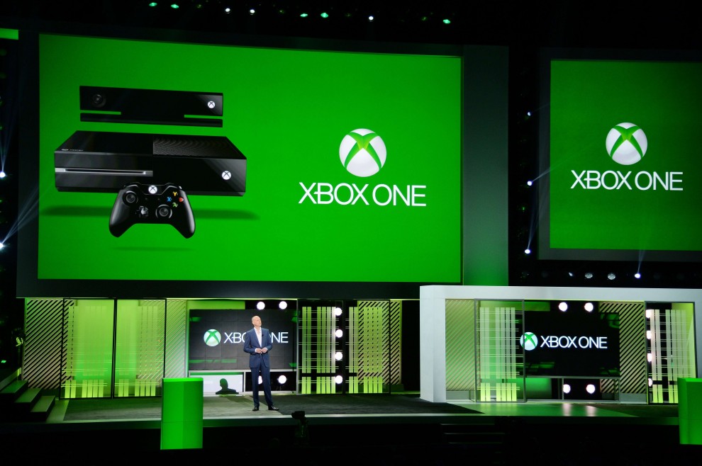 Xbox One, Microsoft rilancia cos&igrave;