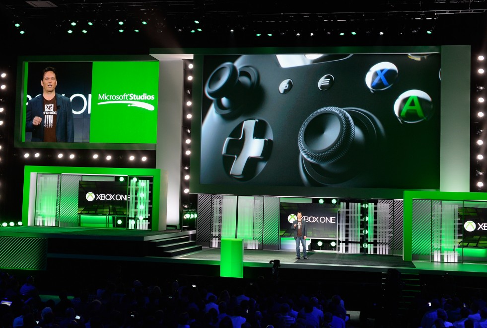 Xbox One, Microsoft rilancia cos&igrave;
