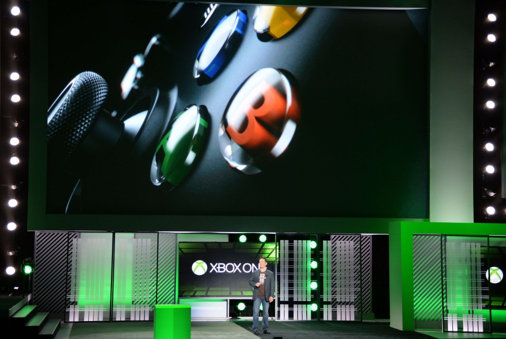 Xbox One, Microsoft rilancia cos&igrave;