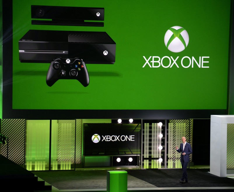 Xbox One, Microsoft rilancia cos&igrave;