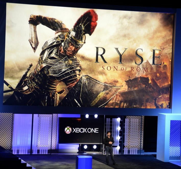 Xbox One, Microsoft rilancia cos&igrave;