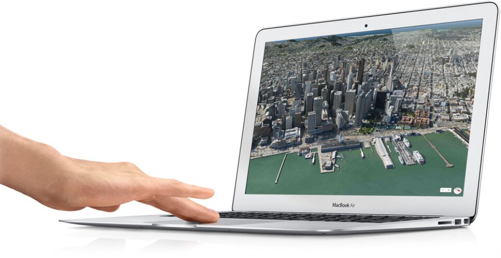 Apple, il nuovo OSX Mavericks