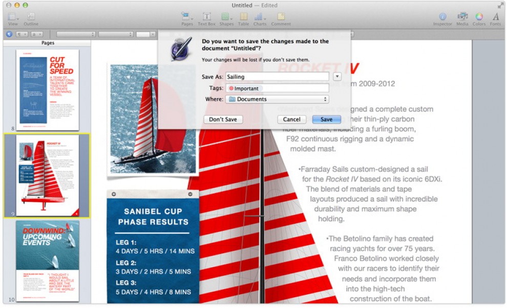 Apple, il nuovo OSX Mavericks