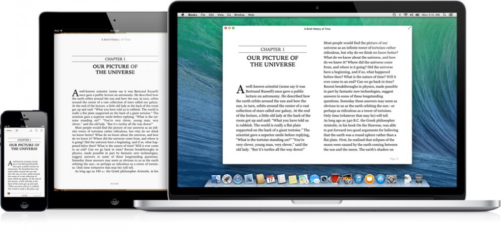 Apple, il nuovo OSX Mavericks