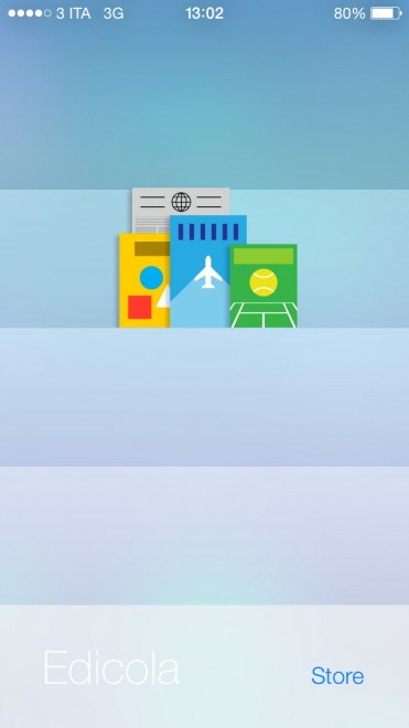 Cos&igrave; iOS7 cambier&agrave; iPhone e iPad