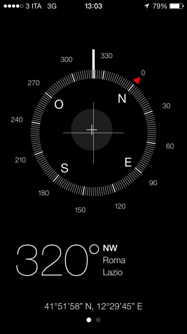 Cos&igrave; iOS7 cambier&agrave; iPhone e iPad