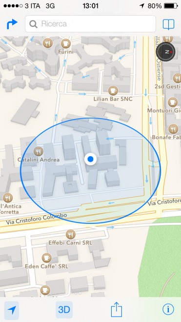 Cos&igrave; iOS7 cambier&agrave; iPhone e iPad