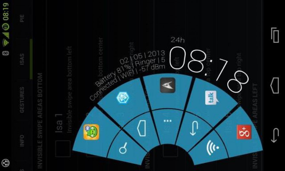 Android 5 arriva in autunno col Moto X