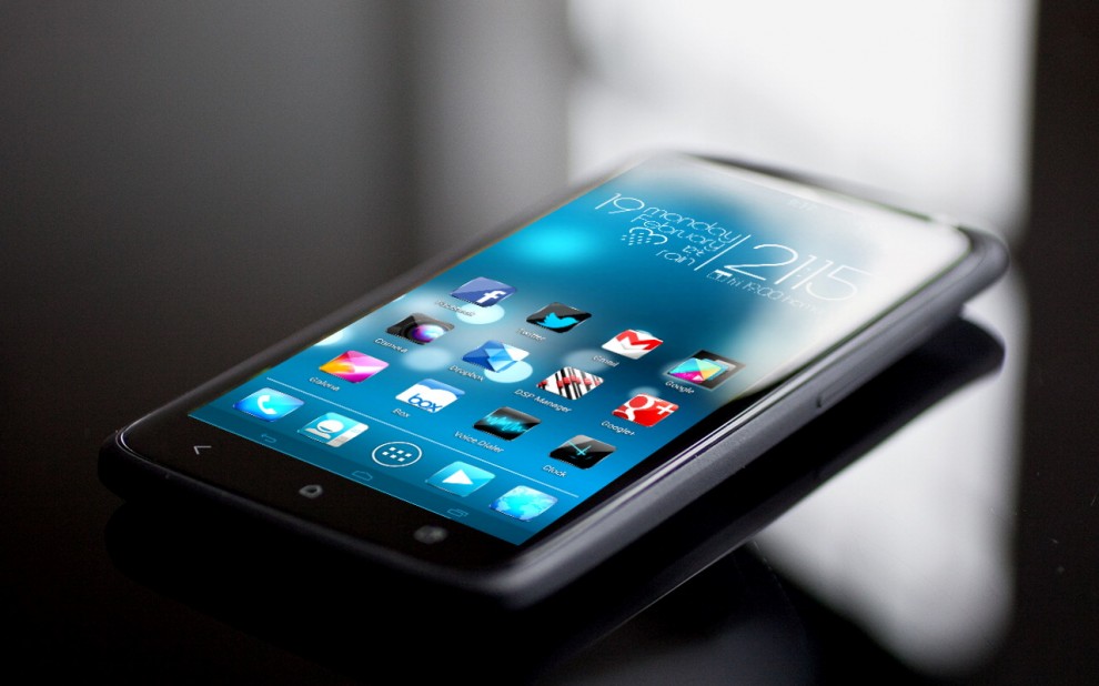Android 5 arriva in autunno col Moto X