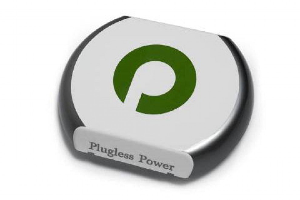 Ricarica wireless anche per le automobili