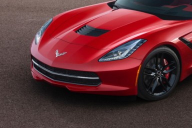 Corvette, supercar a metà prezzo