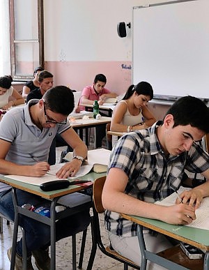 Svevo, Internet e l'addio del Papa Tototemi fino all'ultimo minuto