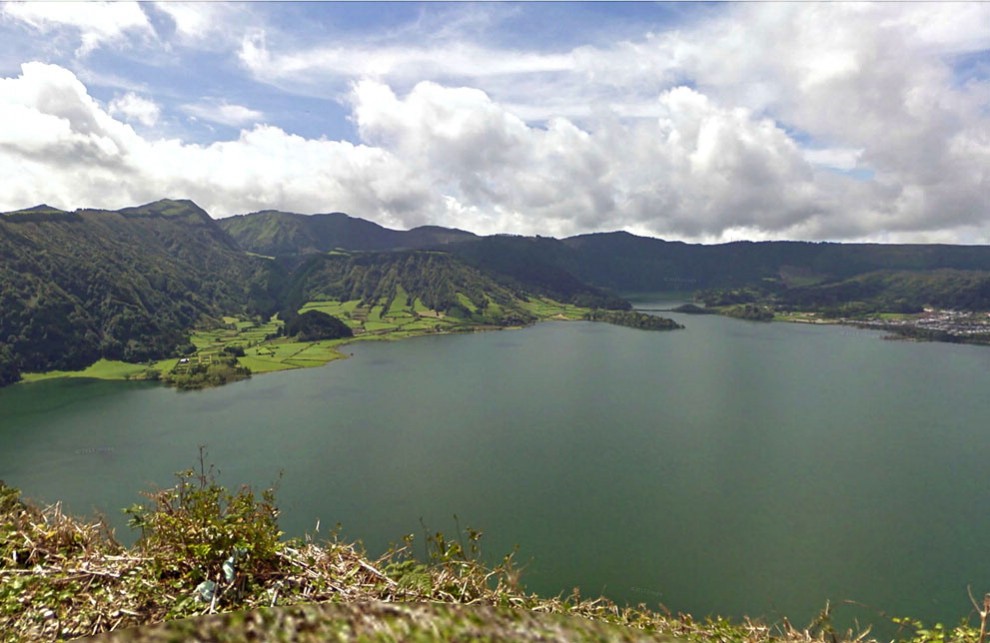 Street View, dove finisce la strada