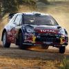 Rally Italia-Sardegna, passione mediterranea
