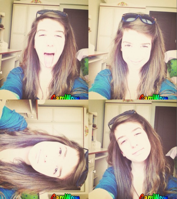 Uno sguardo su Tumblr