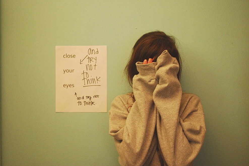 Uno sguardo su Tumblr