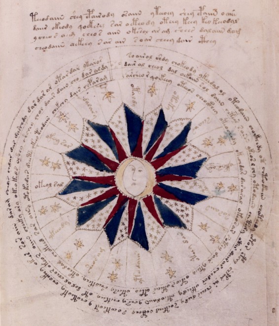 Voynich, nuove ipotesi sul manoscritto misterioso