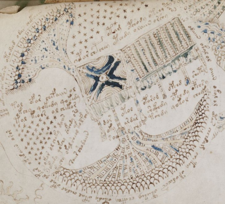 Voynich, nuove ipotesi sul manoscritto misterioso