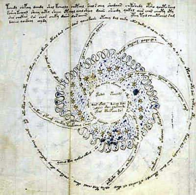 Voynich, nuove ipotesi sul manoscritto misterioso