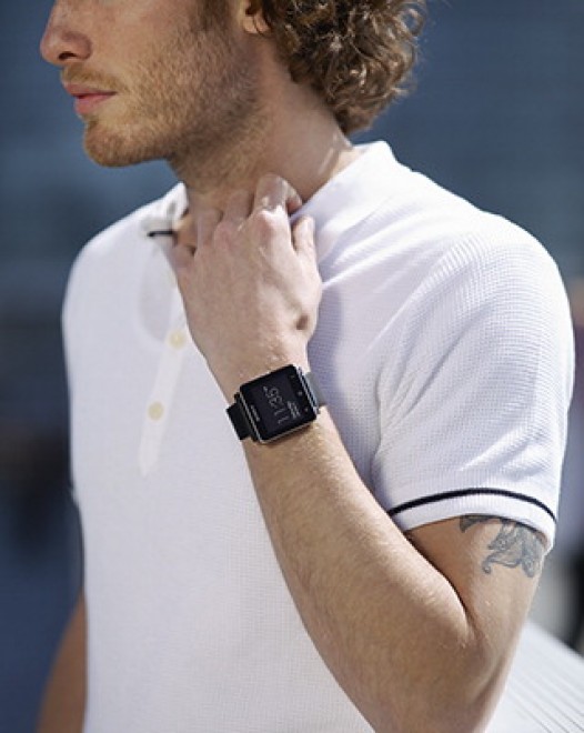 Smartwatch 2, Sony punta sull'indossabile&nbsp;