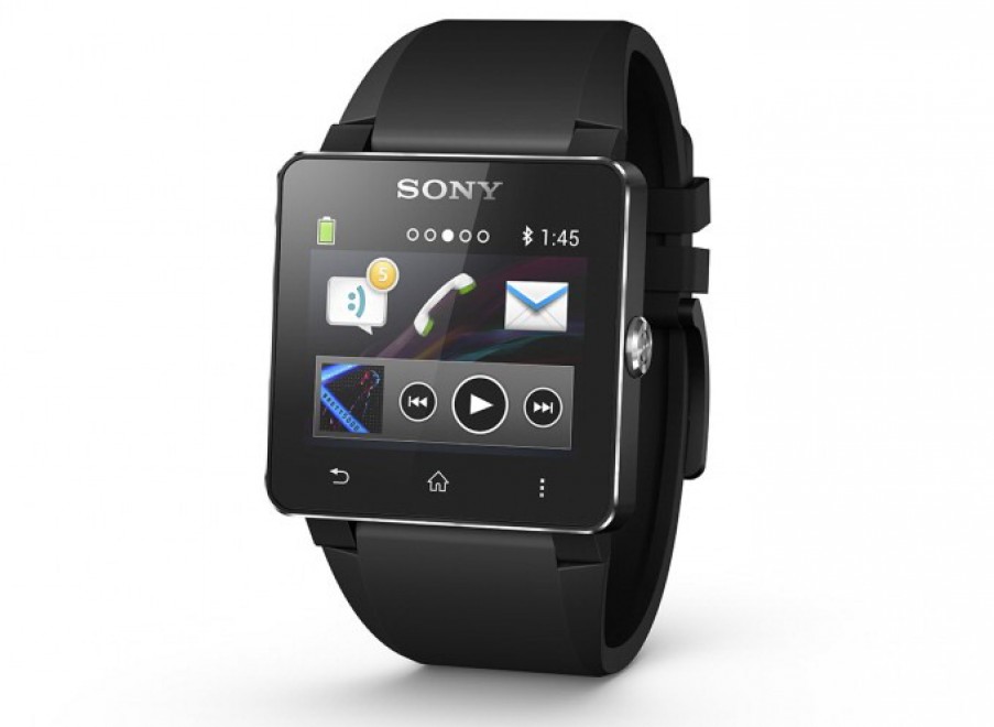 Smartwatch 2, Sony punta sull'indossabile&nbsp;