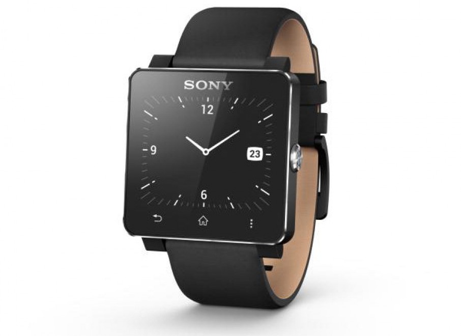 Smartwatch 2, Sony punta sull'indossabile&nbsp;
