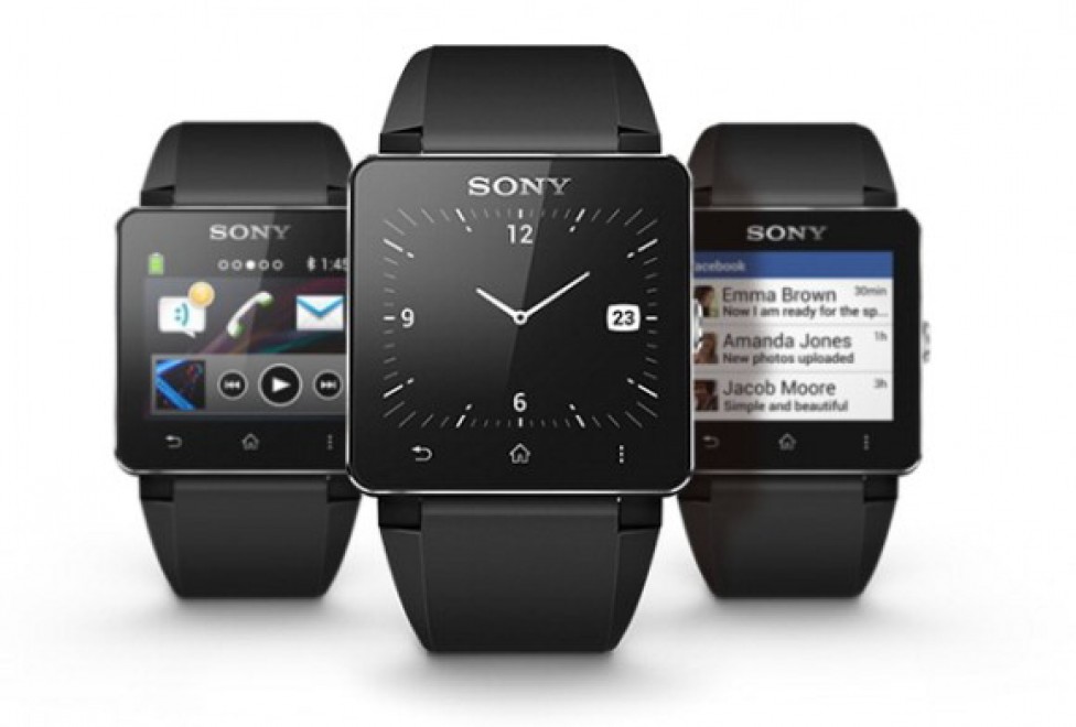 Smartwatch 2, Sony punta sull'indossabile&nbsp;