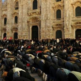 Convertiti d'Italia