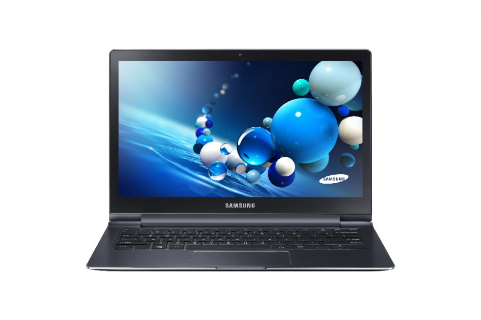 Samsung, nuovi tablet, pc e fotocamere "smart"