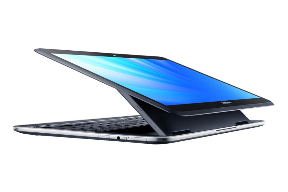 Samsung, nuovi tablet, pc e fotocamere "smart"