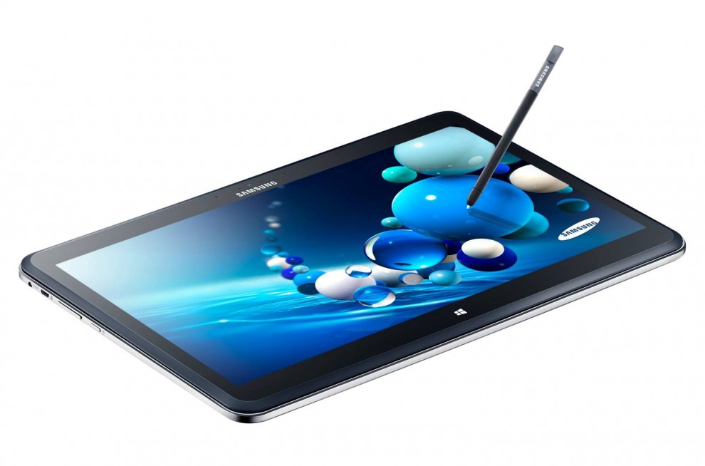 Samsung, nuovi tablet, pc e fotocamere "smart"