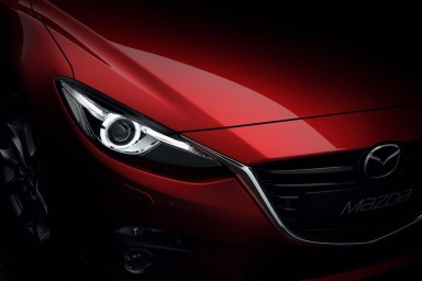Nuova Mazda 3, atto d'orgoglio