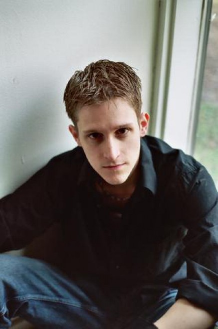 Quando Snowden sognava di fare il modello