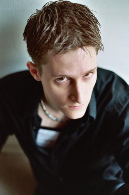 Quando Snowden sognava di fare il modello