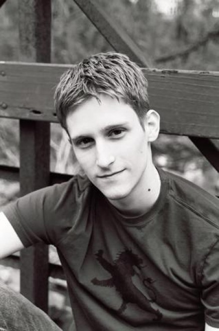 Quando Snowden sognava di fare il modello