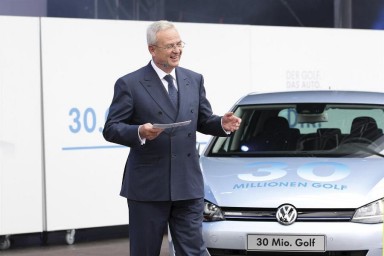 Golf, così è cambiata sotto i nostri occhi...